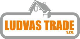 logo Ludvas Trade s.r.o.