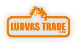 logo Ludvas Trade s.r.o.